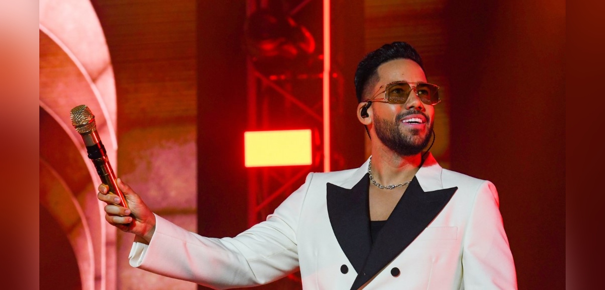 Romeo Santos cierra su noveno y último Movistar Arena: conoce fechas y precios de entradas