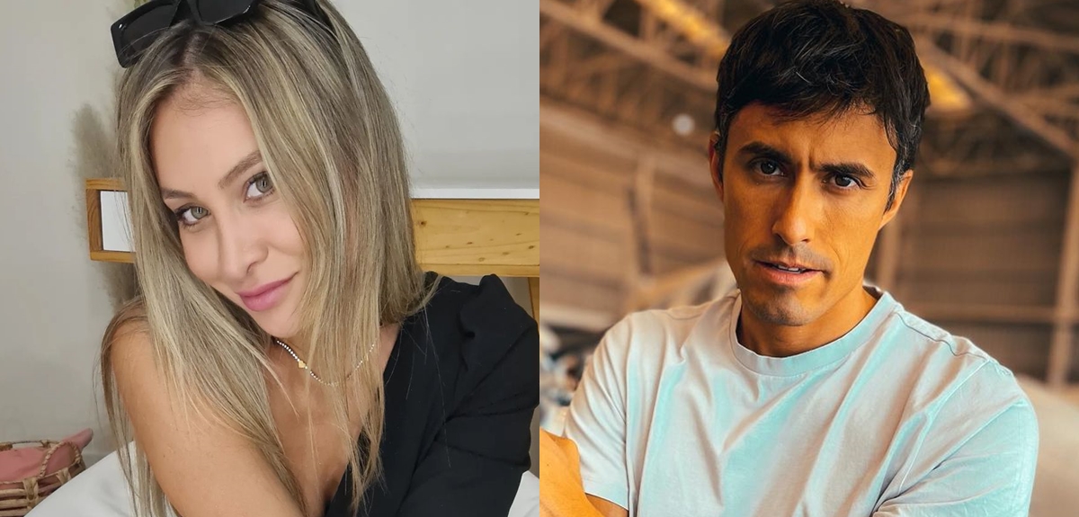 Sabrina Sosa se refirió a rumores de romance con Roberto Cox tras paparazzeo: 