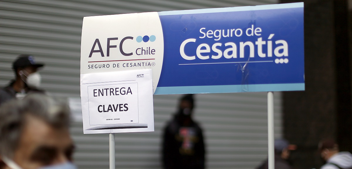 Seguro de Cesantía: los cambios que planea hacer el gobierno al instrumento de protección social