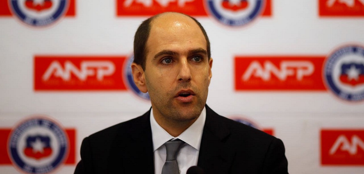 Sergio Jadue lo hizo por decimoquinta vez: logró postergar su sentencia por corrupción en FIFA Gate