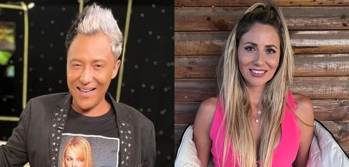 Sergio Rojas debió disculparse públicamente con Gissella Gallardo: 