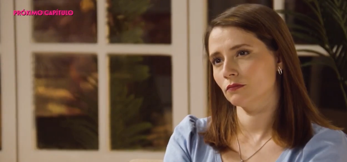 La drástica decisión de Sofía con Mariana que impactó en Juego de Ilusiones: "La siniestra soy yo"