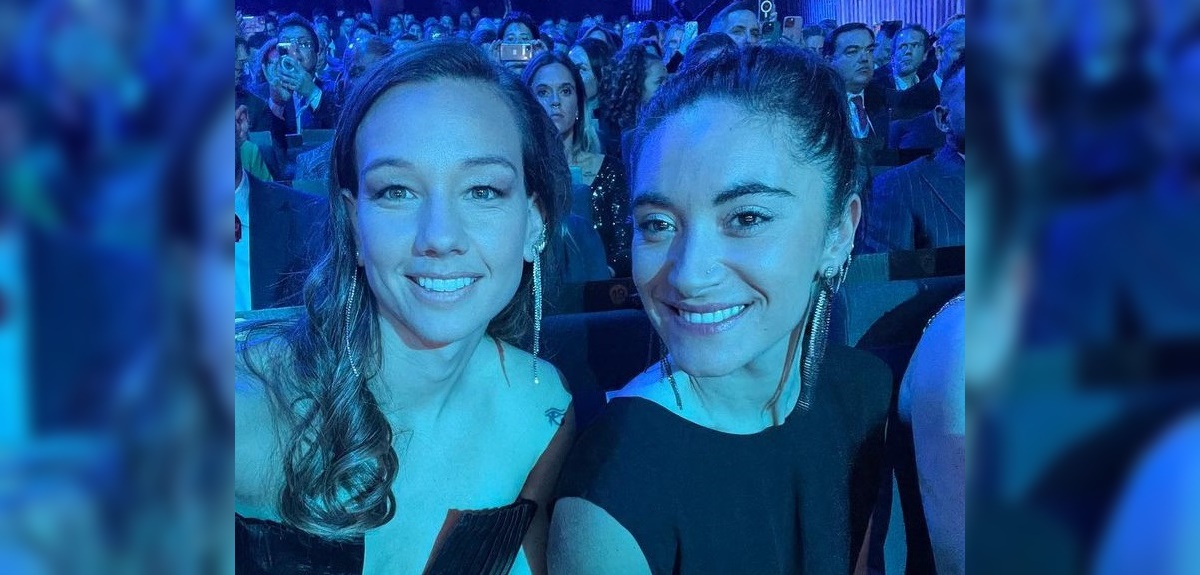 Tiane Endler habló del deseo de ser madre junto a su esposa Sofía Orozco: reveló método de embarazo