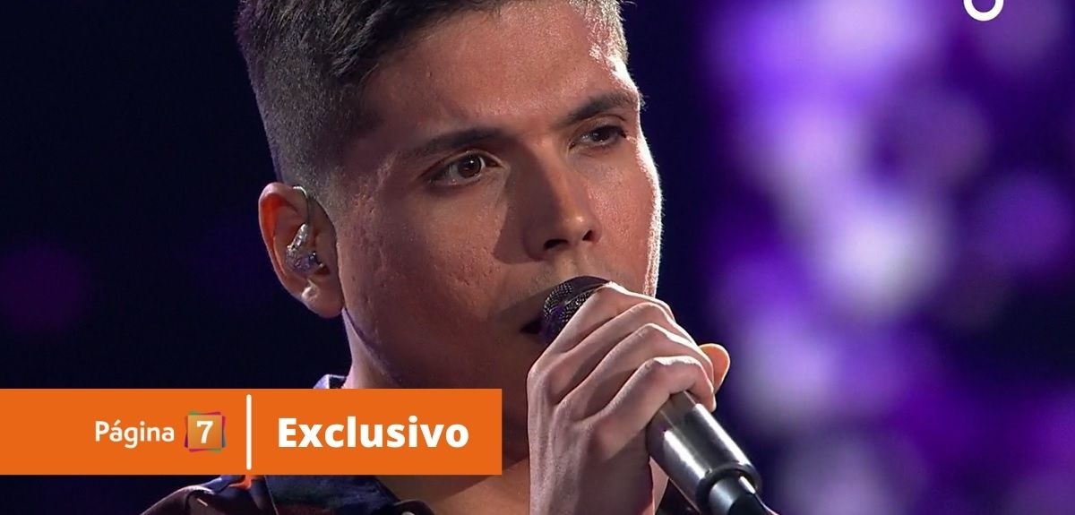 Exganador de 'Rojo' Tito Rey contó por qué se divorció y cómo The Voice lo ayudó: 