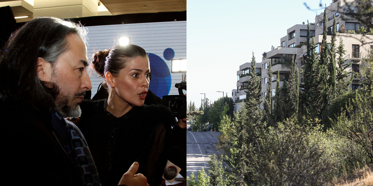 Revelan estrategia de Tonka Tomicic para seguir viviendo en su departamento tras venderlo por crisis