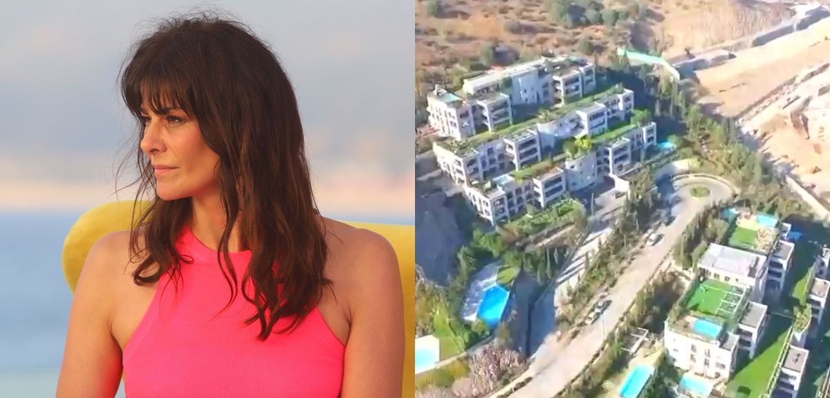 Tonka Tomicic estaría viviendo difícil momento económico: vendió su departamento por millonaria suma