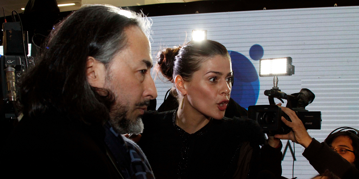 Aseguran que Tonka Tomicic vive complejos momentos con sus vecinos tras polémico 'Caso Relojes'