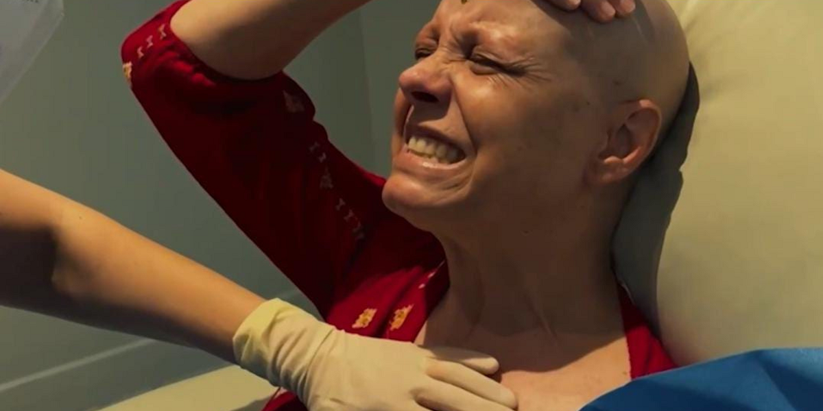 Los detalles sobre la serie 'Brava' de Claudia Conserva en TVN: así será el primer capítulo