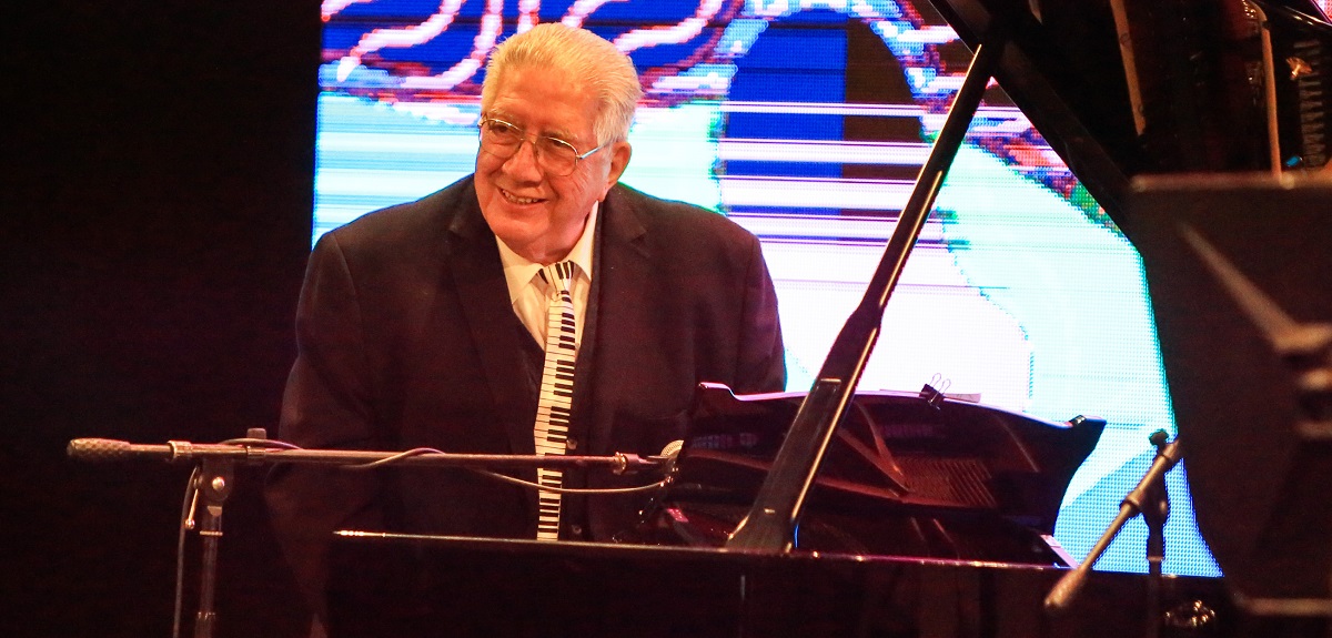 Valentín Trujillo prepara importante show para celebrar sus 90 años de vida: conoce los detalles