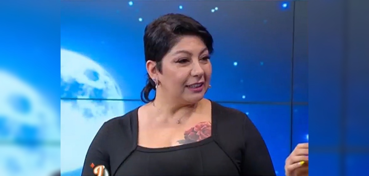 Vanessa Daroch alarmó con nueva predicción tras fuerte sismo este martes: 