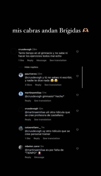 Respuestas de Vesta Lugg por looks para Lollapalooza