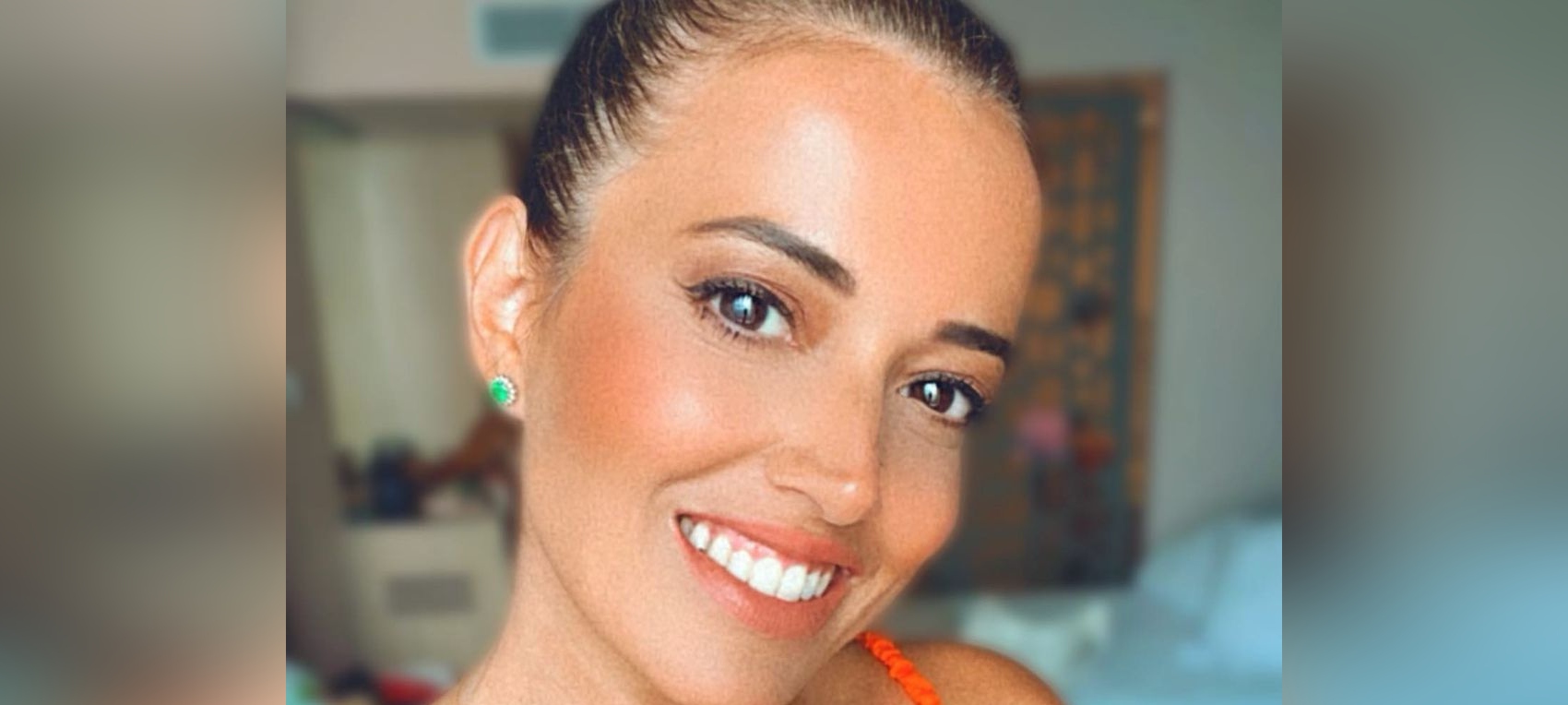 Yamila Reyna responde a críticas por supuesta reconciliación con Mono Sánchez: 