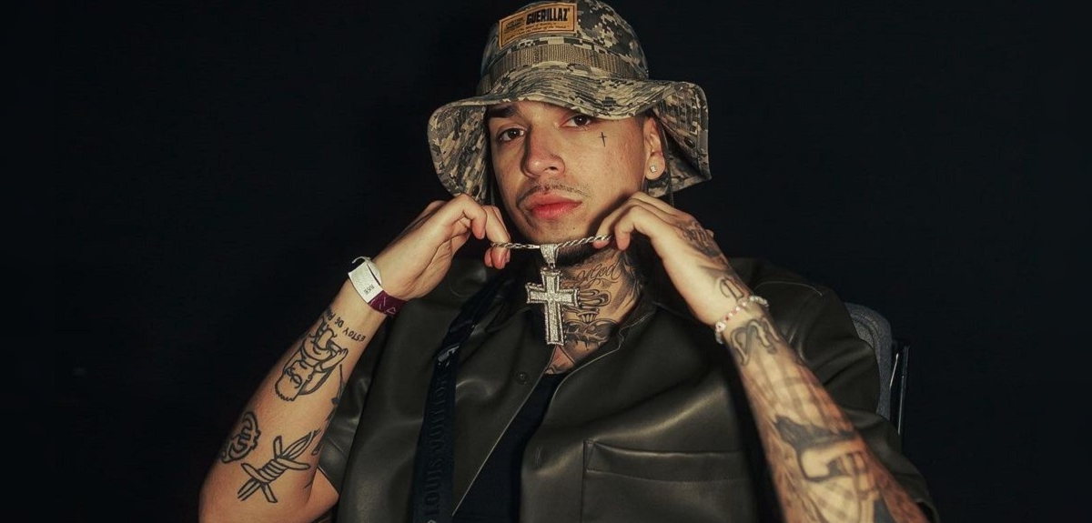 Young Cister detuvo su show en Lollapalooza debido a percance en el público: 