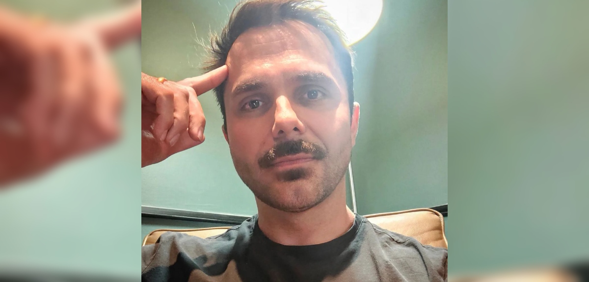 Álvaro Ballero sorprendió con tres nuevos proyectos laborales: 