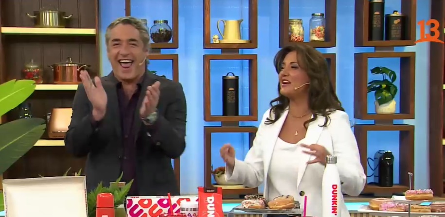 Animadores de Tu Día anunciaron regreso de querido integrante: 