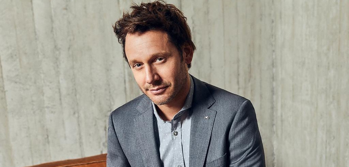 Benjamín Vicuña celebró Pascua con cuatro de sus hijos: publicó tierna fotografía y sentido mensaje