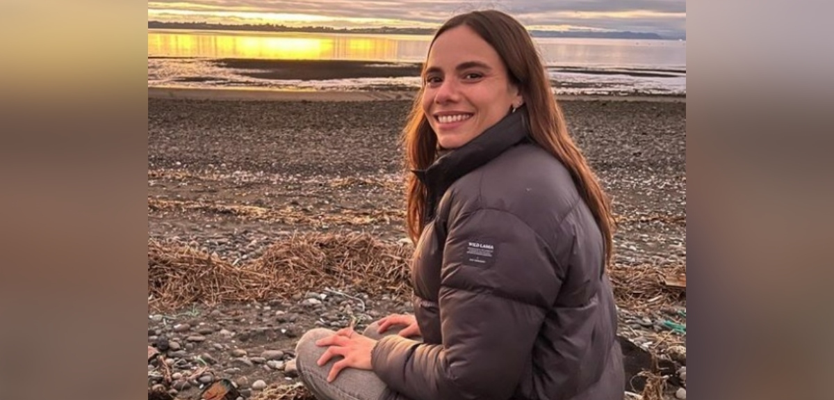 María Gracia Omegna sorprendió con radical cambio de look: se despidió de su larga cabellera