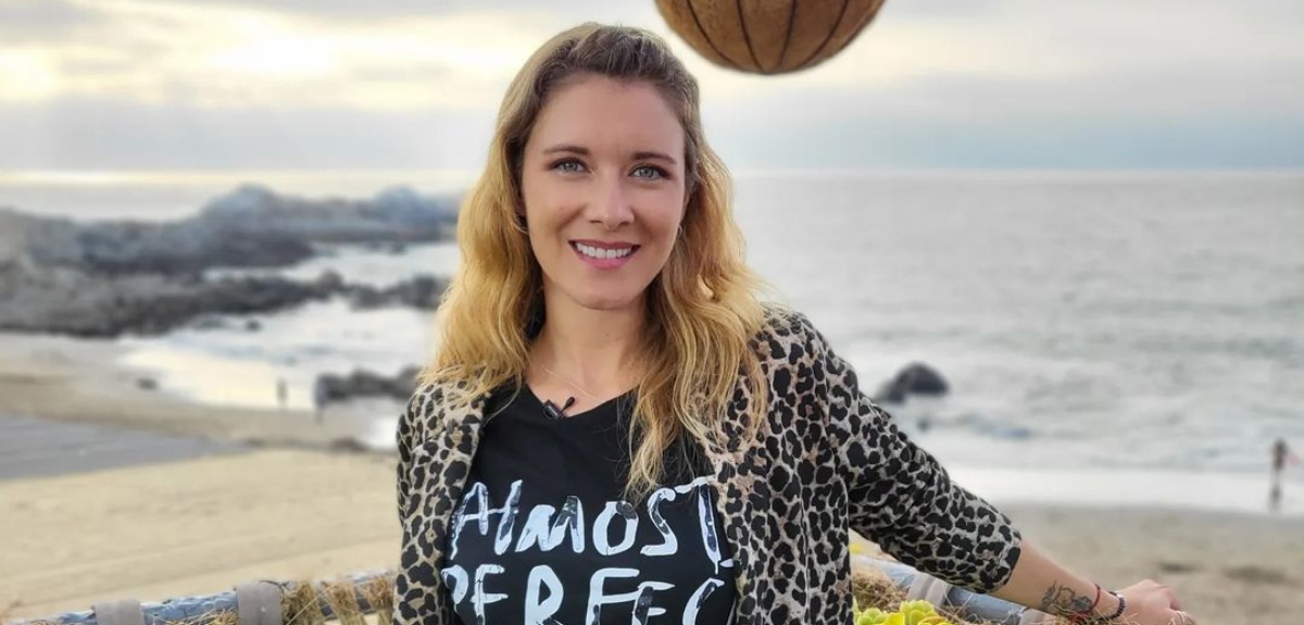 Carla Jara dedicó tierno mensaje de cumpleaños a su mamá: sorprendió el gran parecido entre ambas