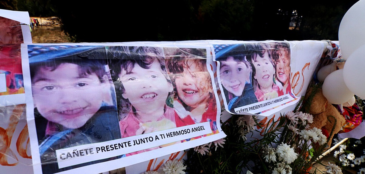 Informe secreto del caso Tomás Bravo revela maniobras del posible victimario: conocía el territorio