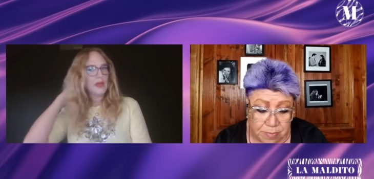 Catalina Pulido criticó a La Red