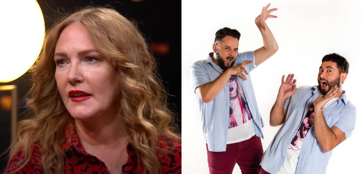 Catalina Pulido hizo duro descargo contra La Red y arremetió contra 