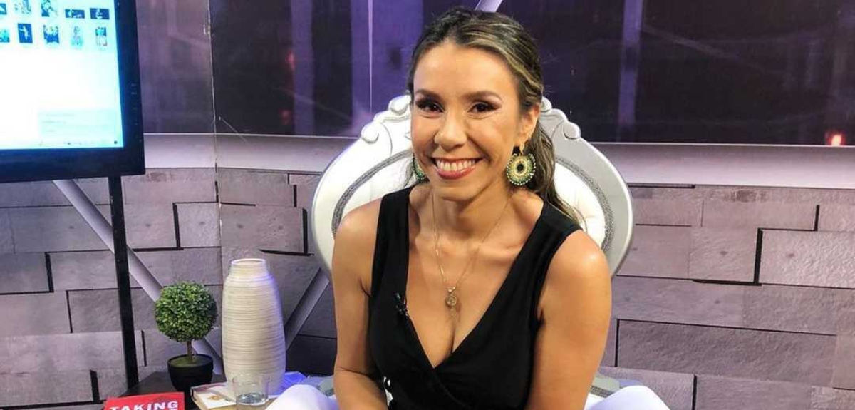 Cecilia Gutiérrez reveló que quiere retirarse de la farándula: 