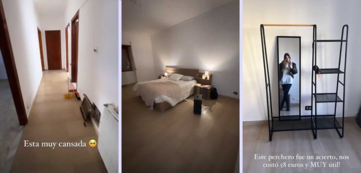 Coni Piccoli remodelacion