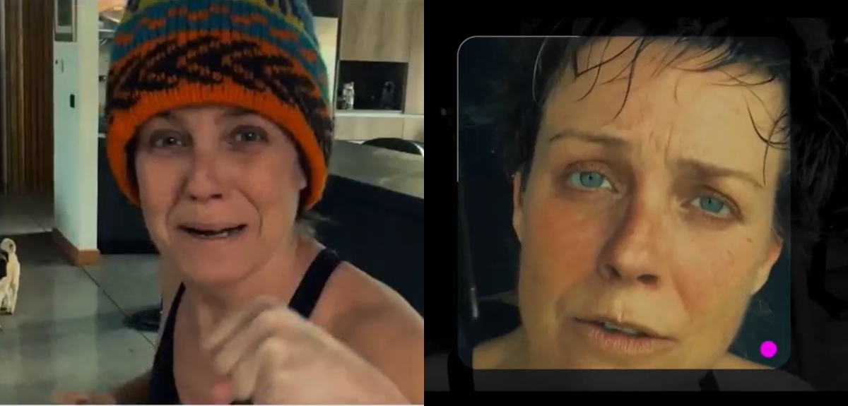 Brava: TVN anuncia fecha de estreno del esperado documental de Claudia Conserva