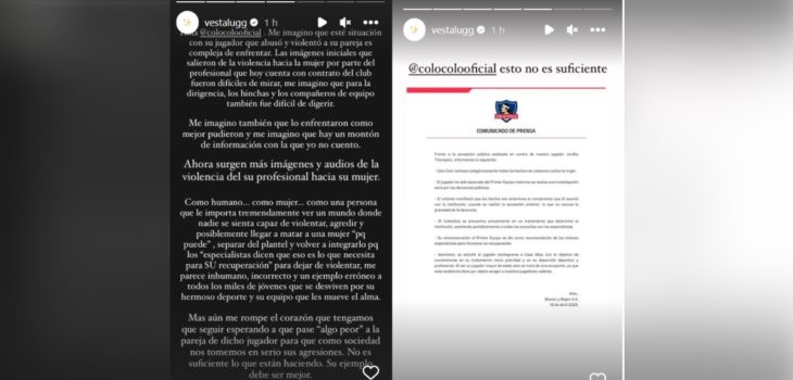 Defensa de Vesta Lugg