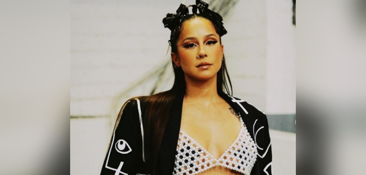 Denise Rosenthal reveló que se alejará de Chile tras enfrentar difícil momento: 