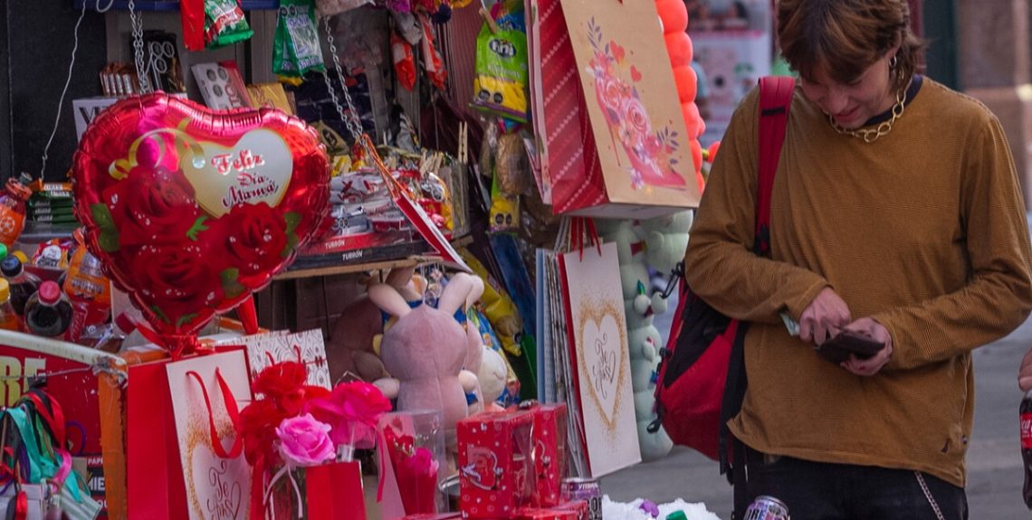 Día de la Madre en Chile