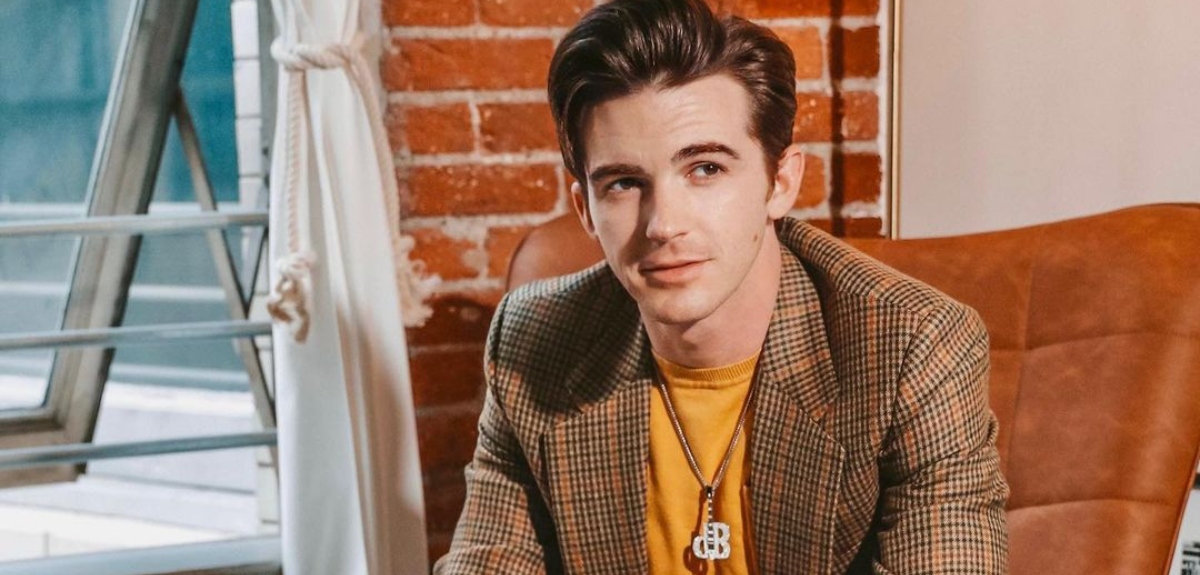 Ya no está desaparecido: Drake Bell se contactó con la policía y aseguran que está sano y salvo