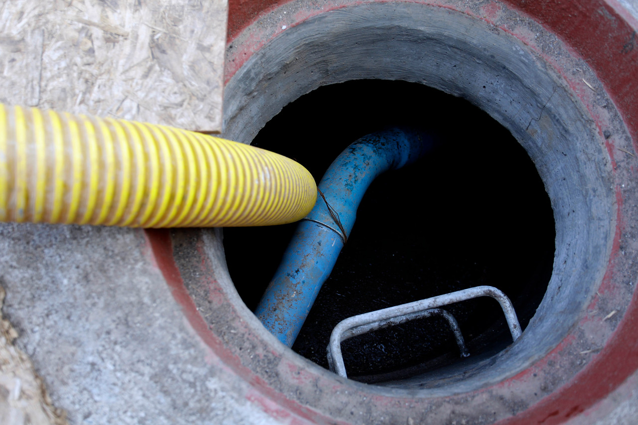 Hallan feto en planta de recolección de aguas servidas en Penco: Essbio dio aviso a Carabineros