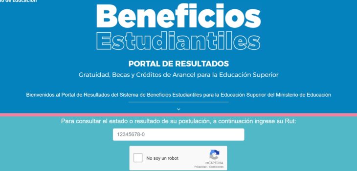 FUAS Beneficios estudiantiles