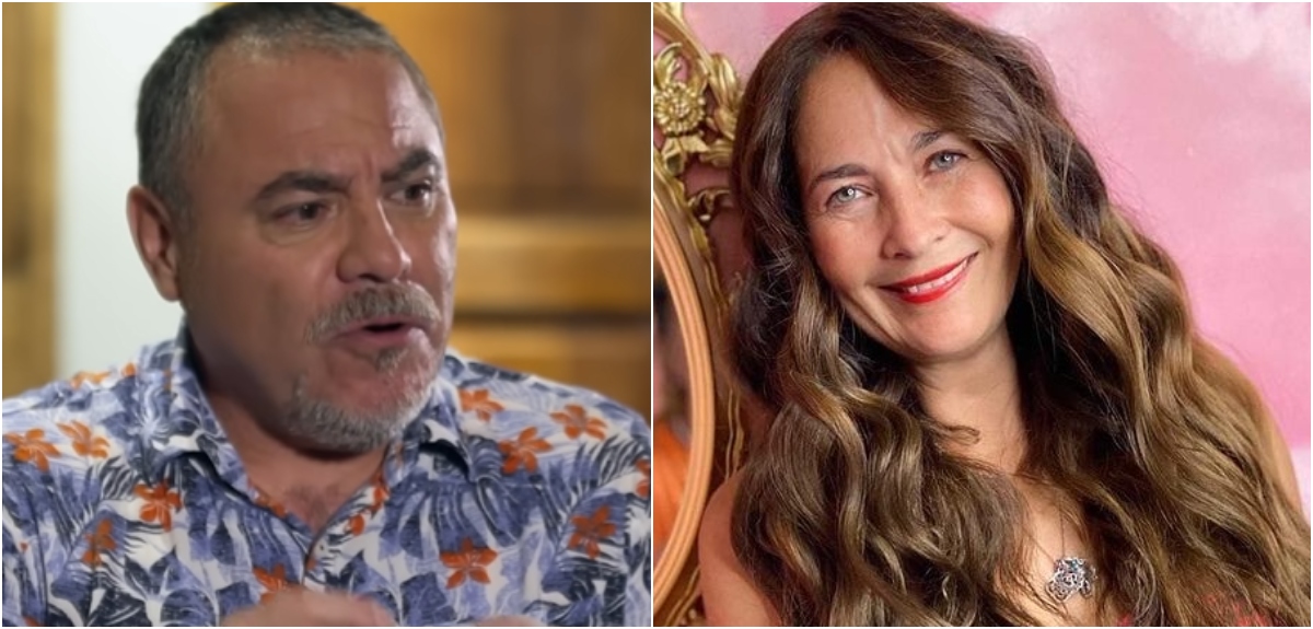 Fernando Ortiz recordó duro proceso tras quiebre con Alejandra Herrera: misionó durante 5 años