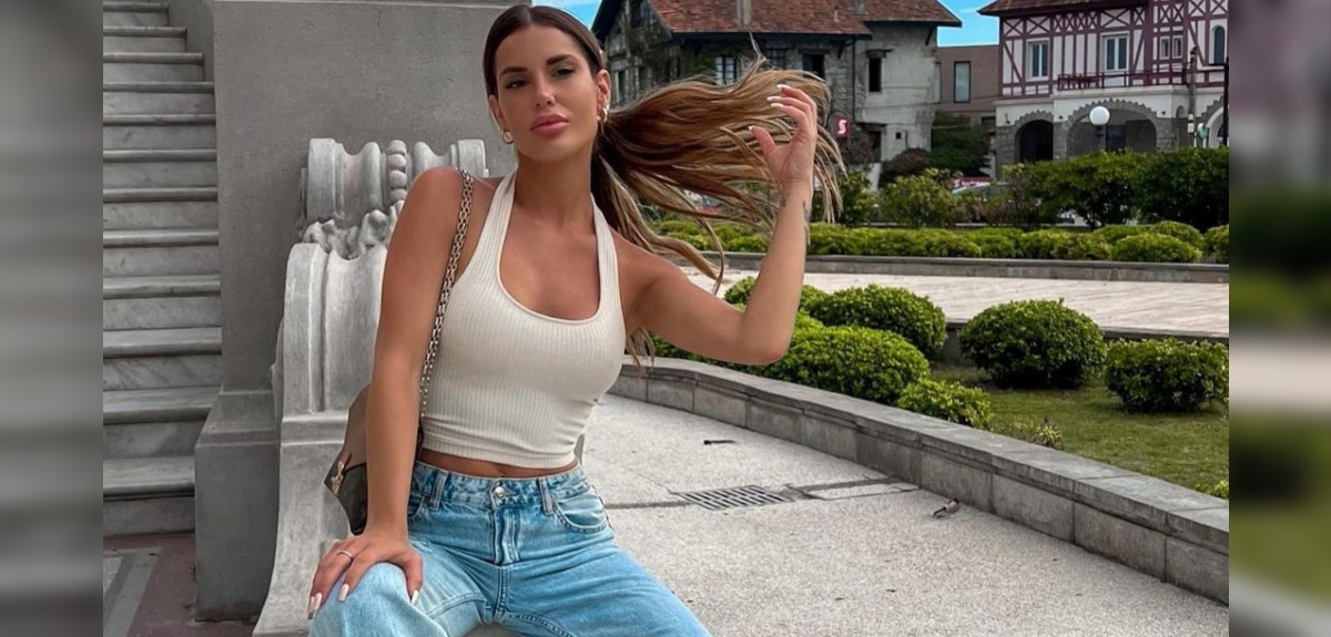 Gala Caldirola recordará que confundió grosero insulto con un piropo: 