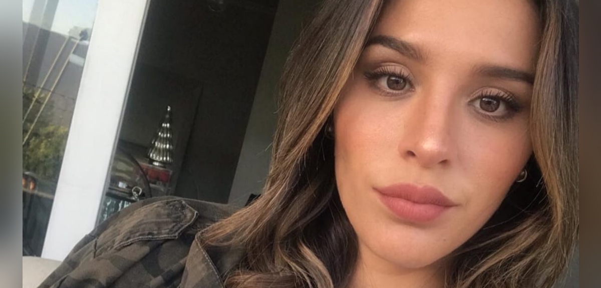 Gianella Marengo y su duro descargo tras ser vinculada con caso Arañitas VIP: 