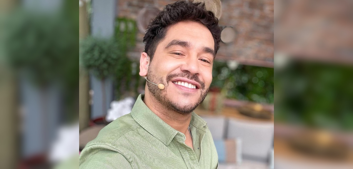 Gino Costa y posible regreso a 'Buenos días a todos': 