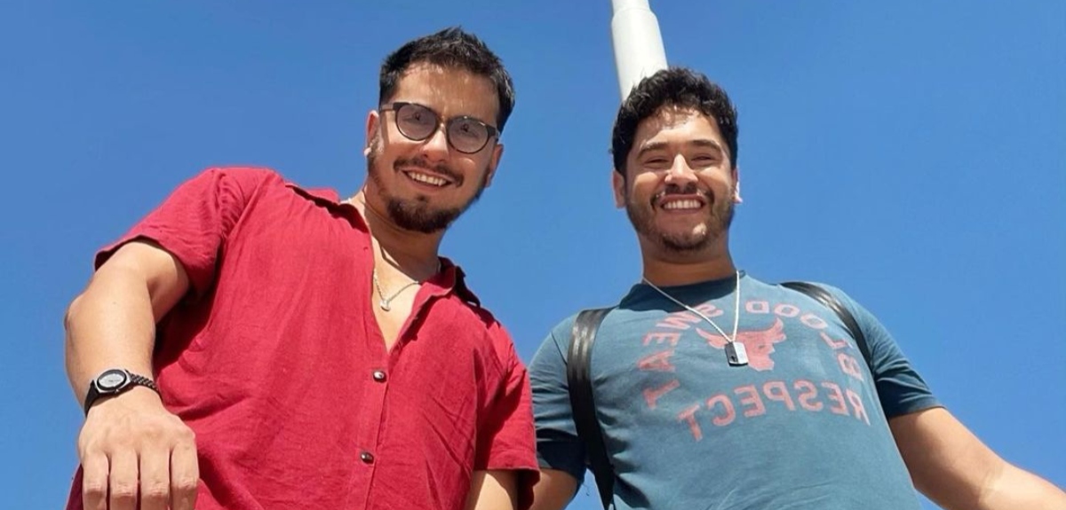 Gino Costa y los mensajes homofóbicos que recibe: 