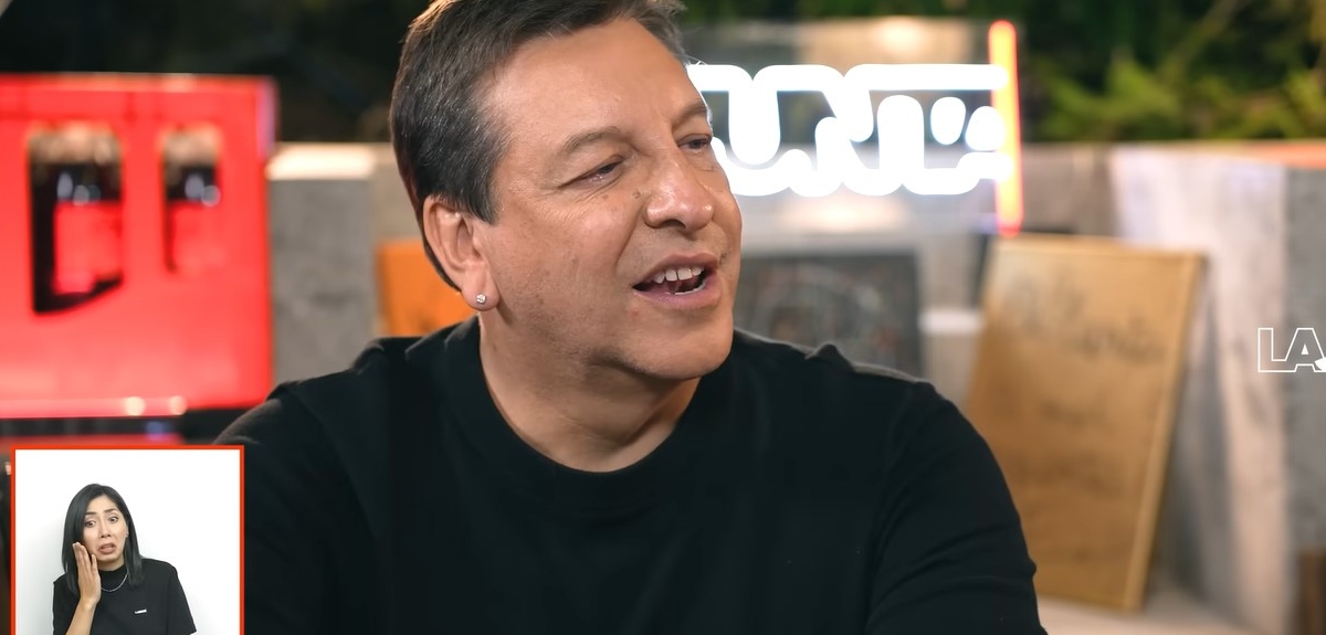 JC Rodríguez cumplirá promesa a fans tras llegar al millón de suscriptores con 