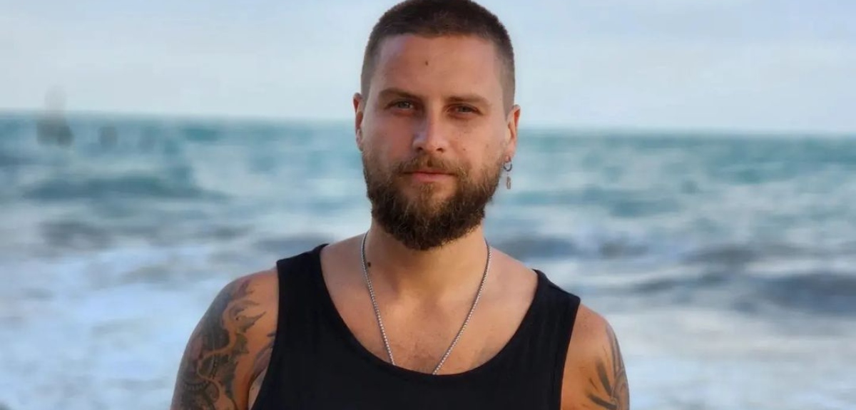 Jean-Philippe Cretton realizó profunda reflexión sobre la edad: 