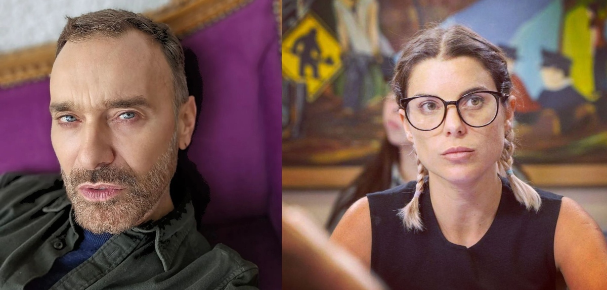 Jordi Castell en picada contra Maite Orsini tras polémica farandulera: 