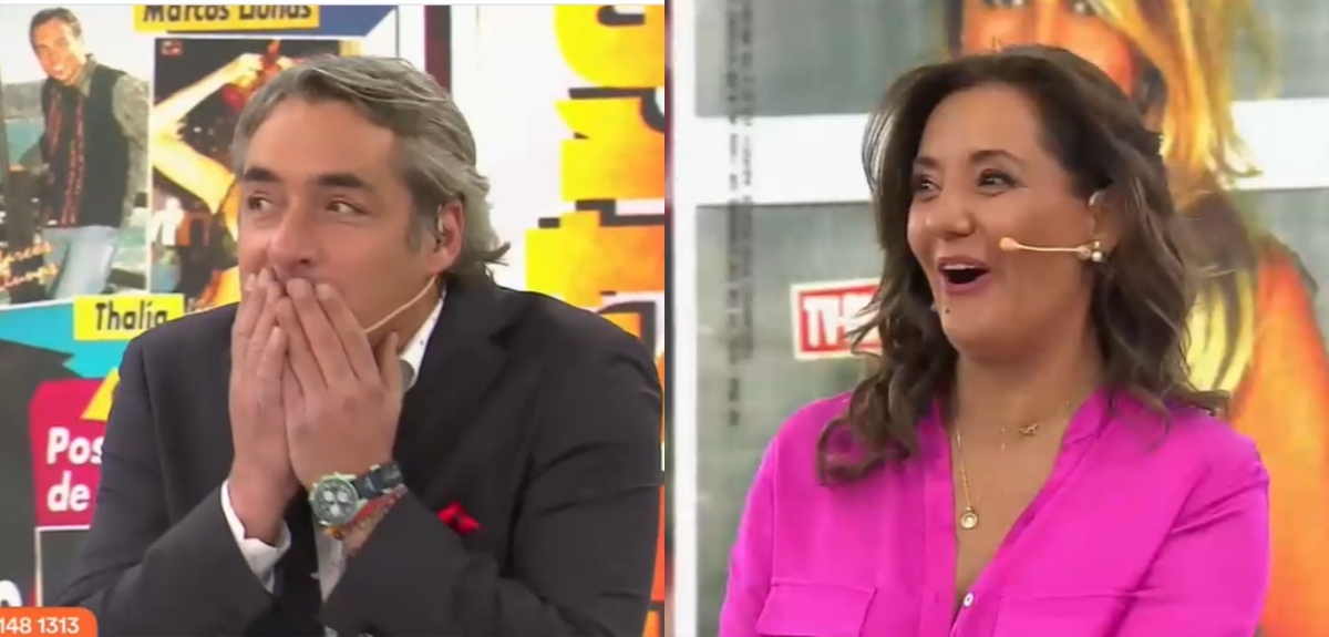 José Luis Repenning generó críticas por comentario machista sobre Carla Ballero: ofreció disculpas