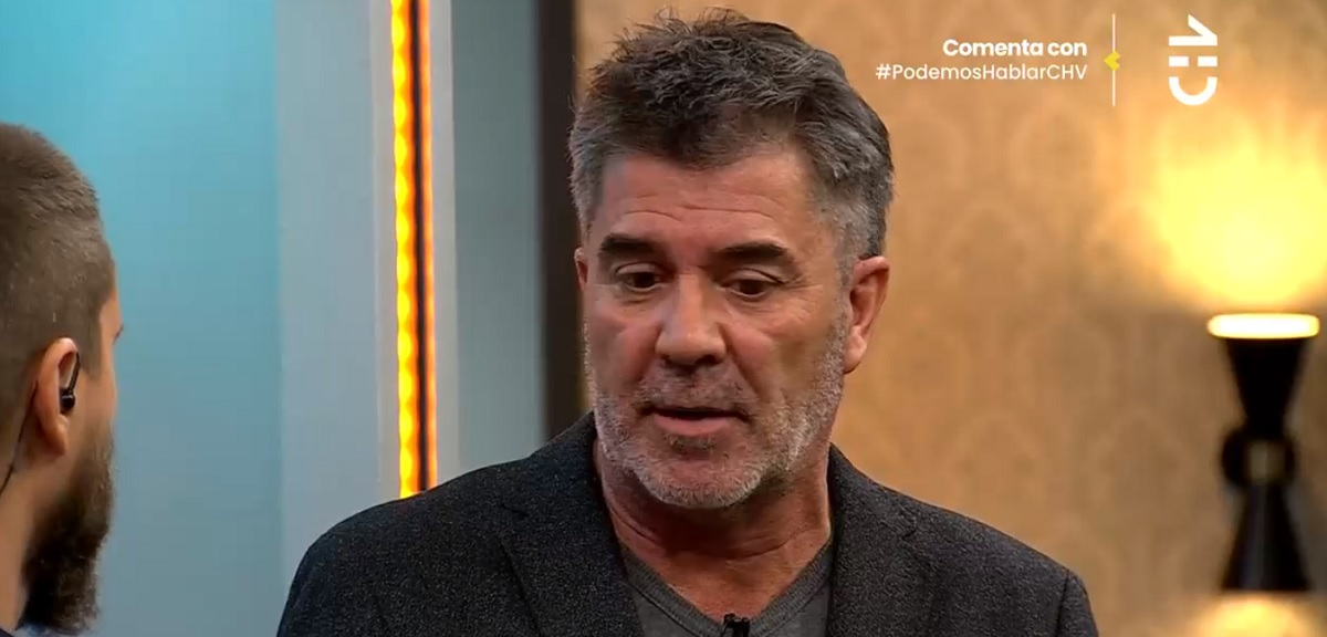 Pollo Valdivia reveló el sueño que quiere cumplir cuando Claudia Conserva logre vencer el cáncer