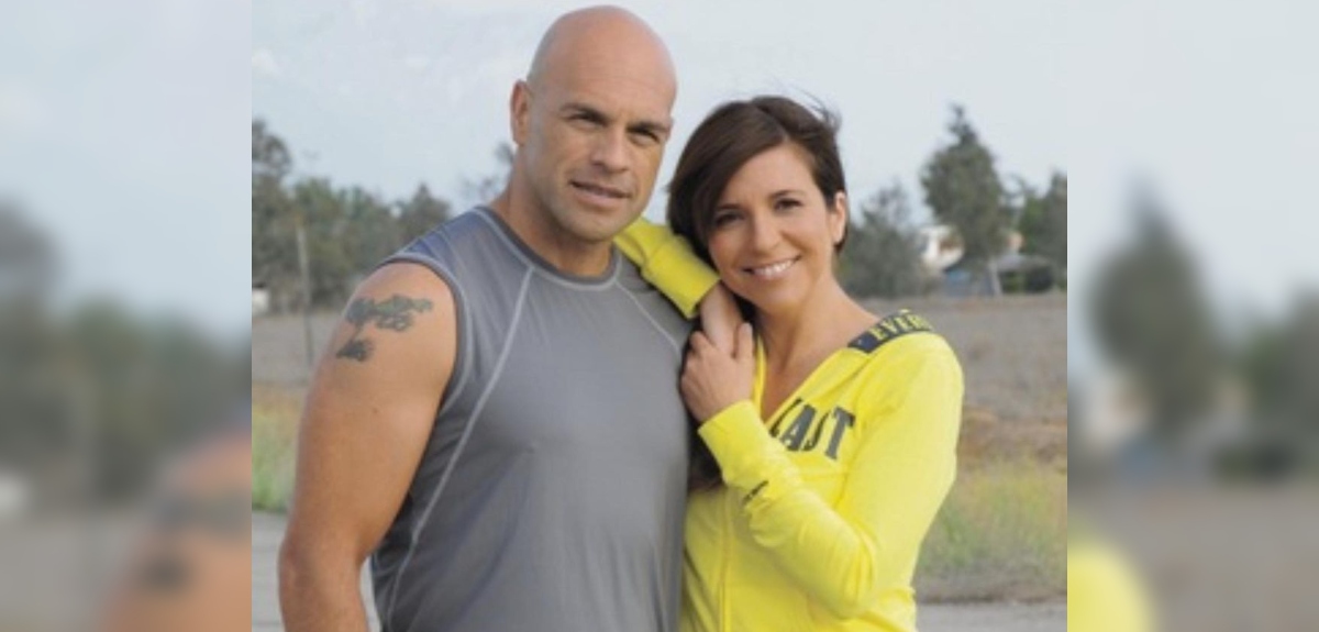 Karla Constant recordó a René O'Ryan con emotiva publicación: 