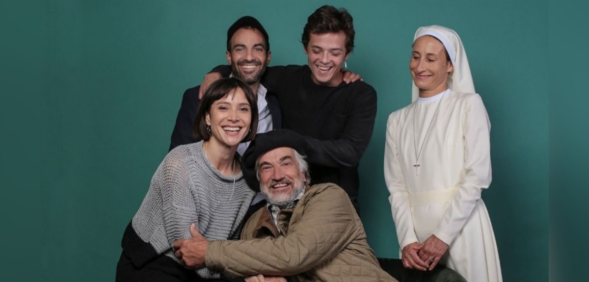 ¿Mega emitirá La Ley de Baltazar este viernes? Revisa los cambios de programación para Semana Santa