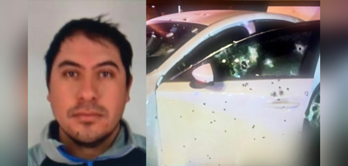 Quién era Víctor Campillay, líder de banda abatido por Carabineros que sembró terror en Calama