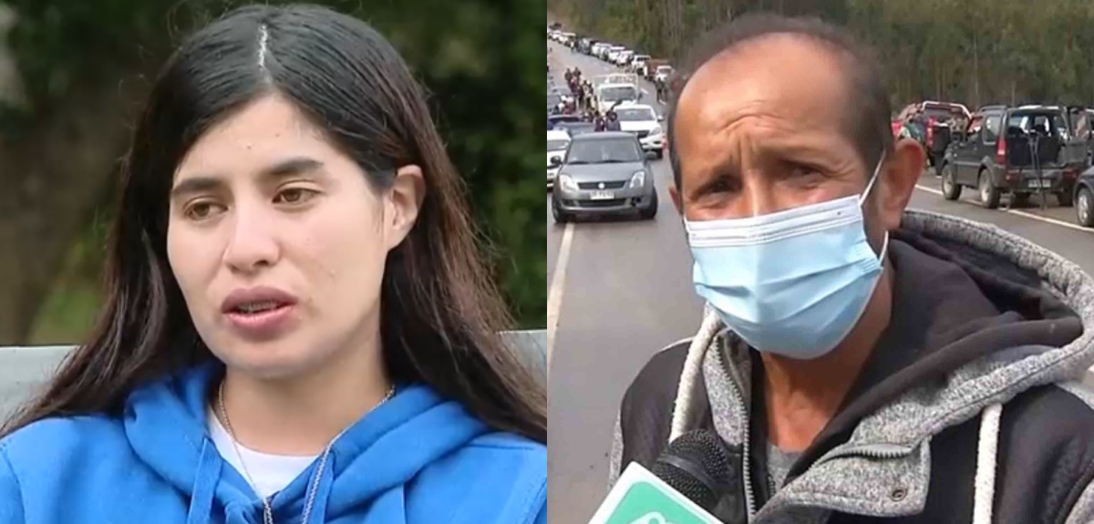 Madre de Tomás Bravo compartió duro descargo y aclaró rumor sobre tío abuelo: 