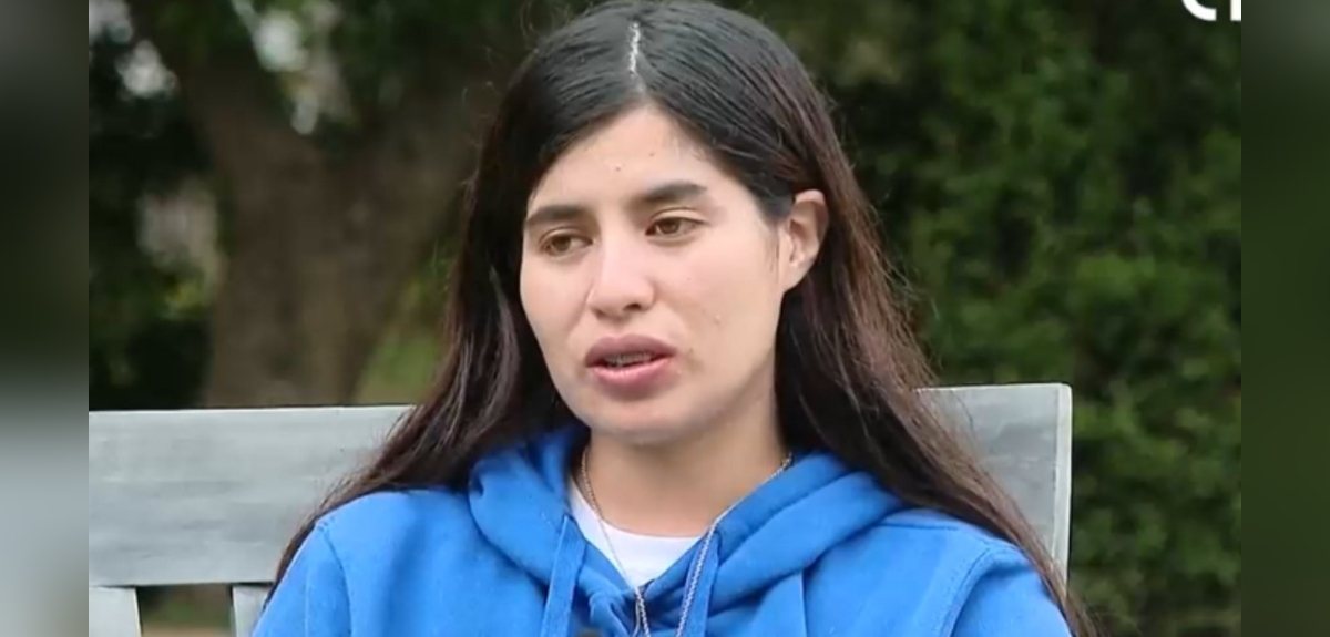 Madre de Tomás Bravo confirmó que ampliará querella por sustracción de menores: 