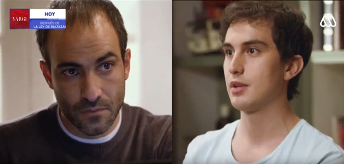 Decisión de Mariano sobre viaje de Benjamín a Australia indignó a seguidores de 